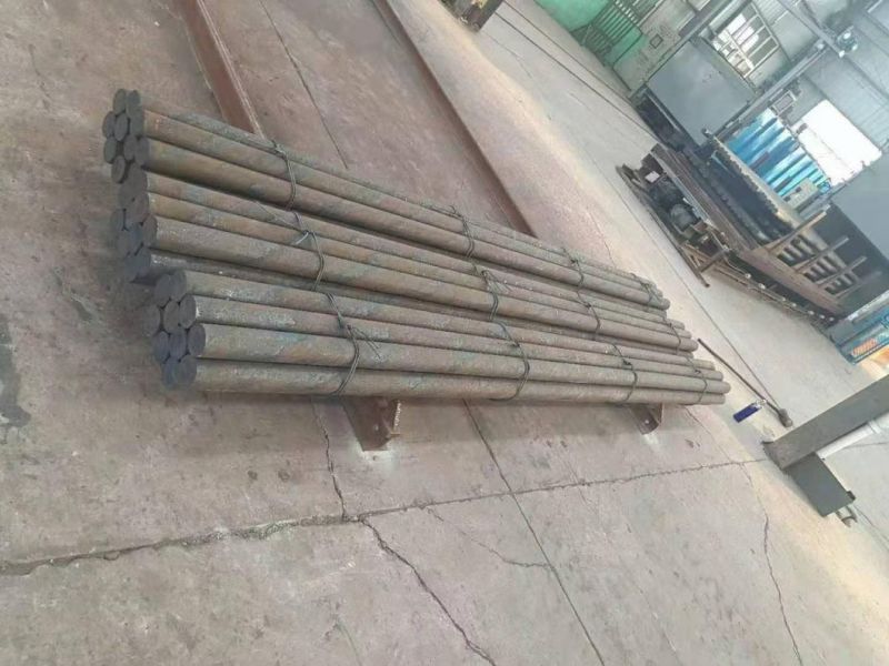 Hot Sale High Toughness 3 Inch Grinding Rod for Cement