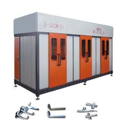 Polishing Machine Metal Grinding Processing Machine