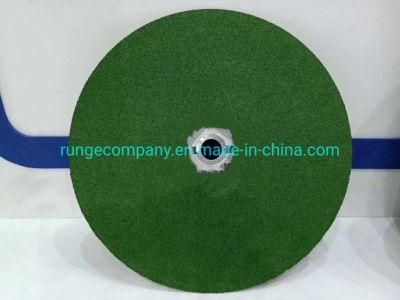Power Electric Tools Accessories 14&quot; Cutting Wheels Iron Metal Blade Grind Abrasive Discs Industrial