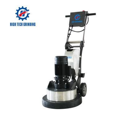 Hot Selling Polisher Grinding Machine with High Quality