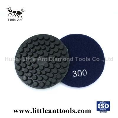 Hard Concrete Resin Bond Diamond Polishing Pad