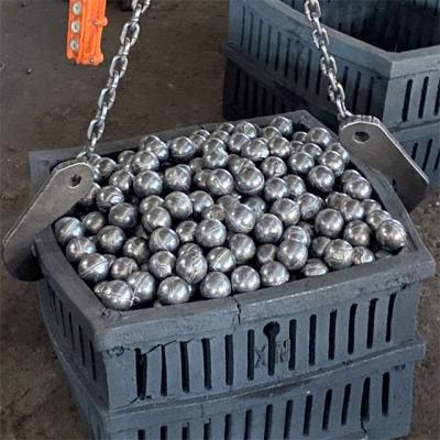 Grinding Ball, Grinding Media Ball, Steel Grinding Ball