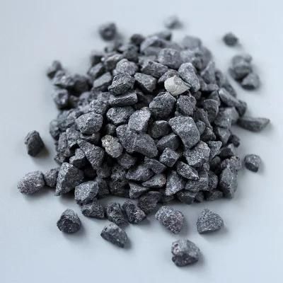 Dense Texture Brown Corundum for Making Ceramics