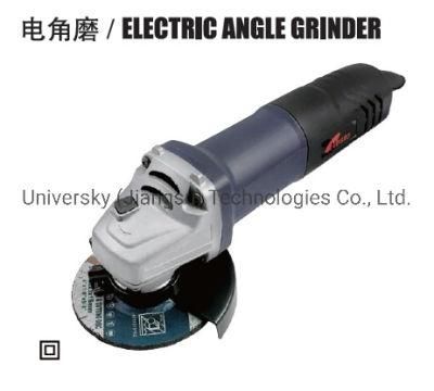 MARINE TOOLS/ELECTRIC ANGLE GRINDER IMPA CODE:591021 G5860