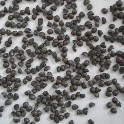 Granalla Steel Grit G50 for Sand Blasting Media with High Quality