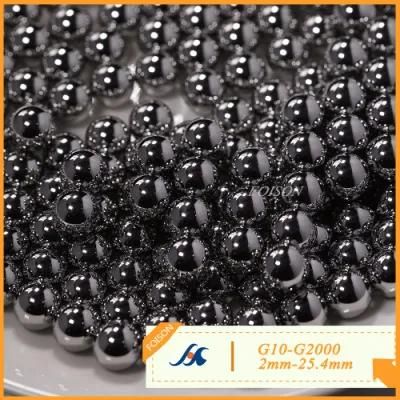 8mm 9mm AISI G10 G20 Stainless Steel Balls for Ball Bearing&quot;