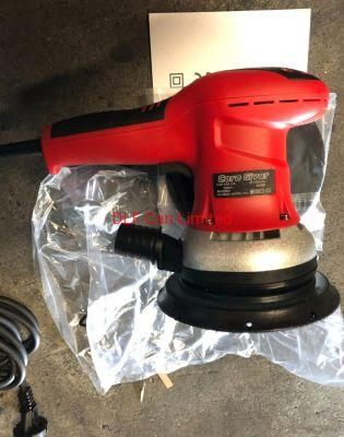 High Performance Dust-Free Electric Sander