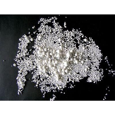 Yttria Stabilized Zirconia Beads Ink Dispersion Beads