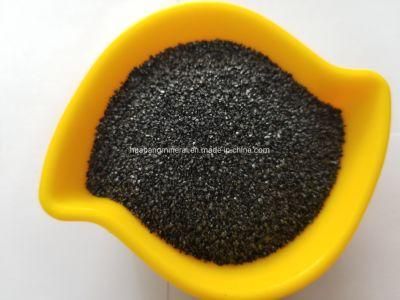 Garnet Abrasive Silicon Carbide Sic for Diamond Tool