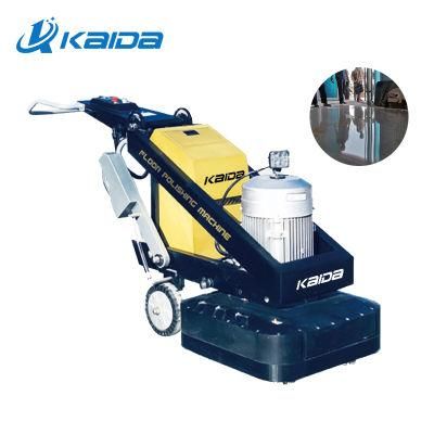 Brand Construction Machinery 700mm Floor Polishing Machine Concrete Grinding Floor Grinder