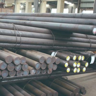 Forged Grinding Rods HRC45-55 Used for Mine