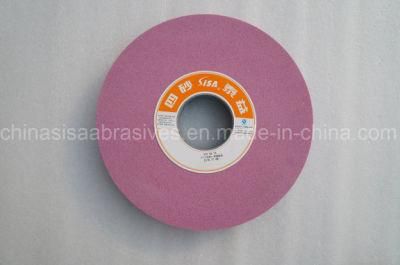 Vitrified Bonded Silicon Carbide Grinding Wheels for Bench Grinders