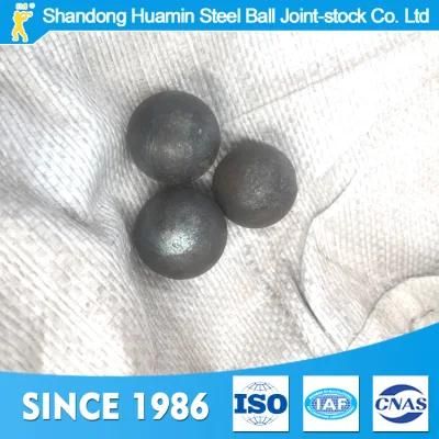 High Carbon 105mm Forged Ball with New Material