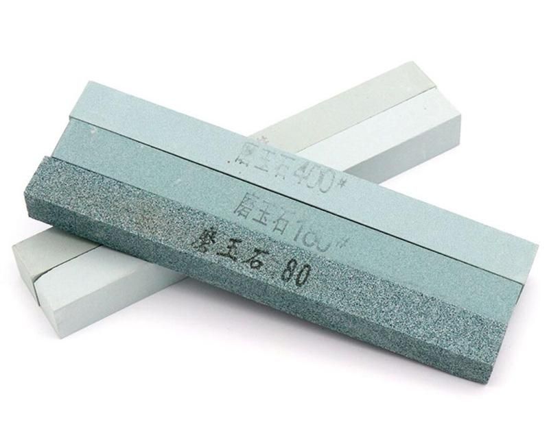 Hot Selling Jade Polishing Sand Bar Sharpening Stone