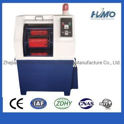 Reliable Automatic Unloading Centrifugal Barrel Finishing Machine