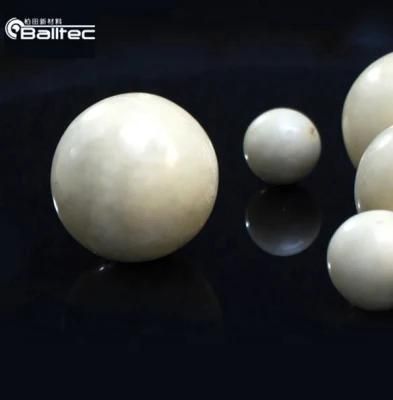 Alumina Ball/Alumina Bead/High Alumina Ball/Alumina Grinding Media