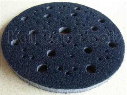 150mm X 7mm Soft Sponge Damping Interface Pad