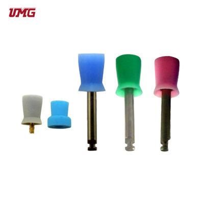 Top Selling Silicone Polisher Cup for Jewelry Metal Polishing Tools