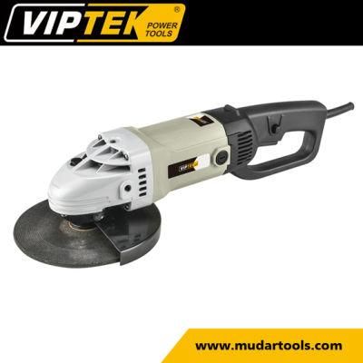 1350W 180mm Industrial Tools Quality Electric 7&quot; Crown Angle Grinder