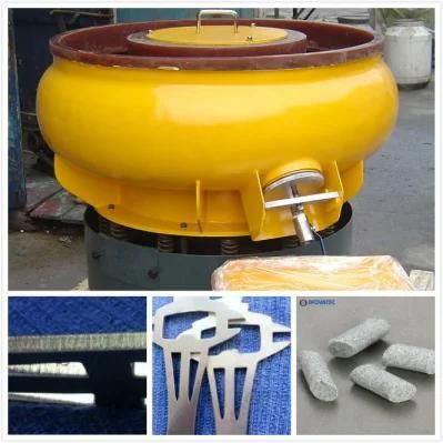 How to Deburr Stainless Steel Flat Metal Deburring Machines