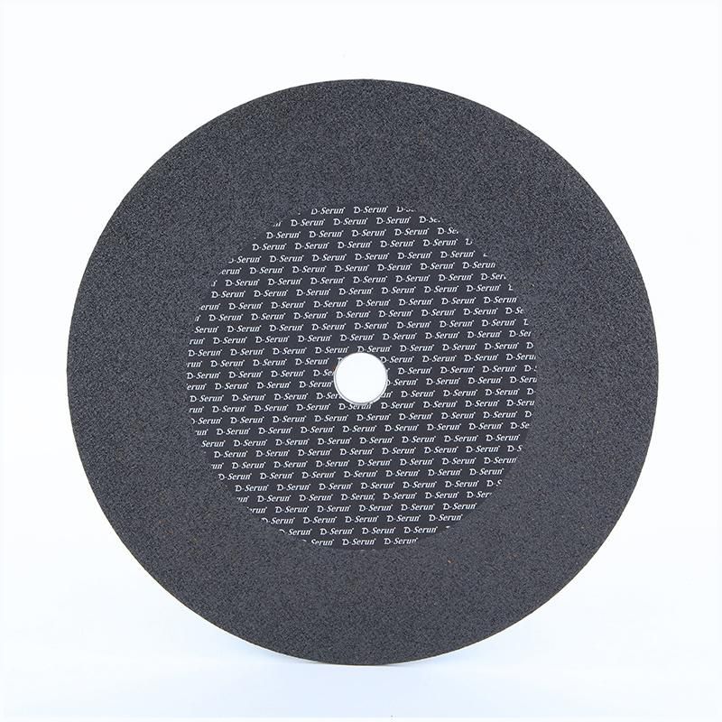 Manufacturer Grinding Cutting Disc for Grinding Floor Machine