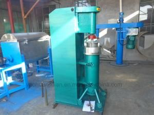 Top Grade Vertical Bead Mill for Paint