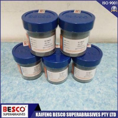 Superabrasives Manufacturer-Electroless Nickel