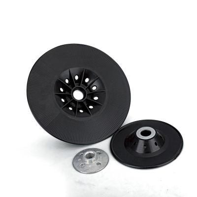 Grinding Wheel for Polishing Stainless Steel