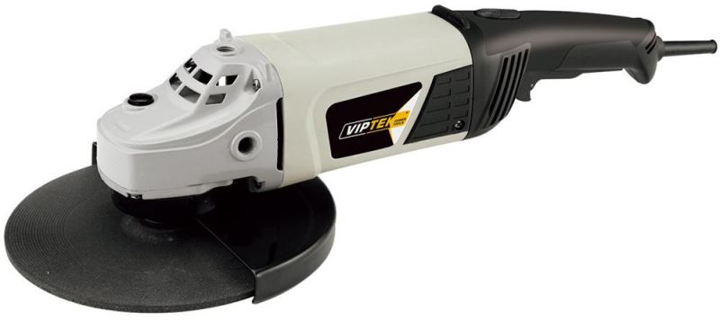 2600W 230mm 180mm Professional Long Handle Big Angle Grinder T23006