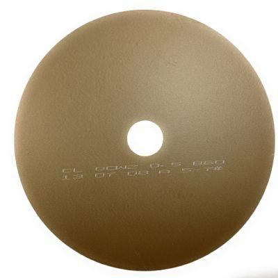 Ultra Thin Hypodermic Needle Cut off Cutting Wheel 180X0.5X25.4mm