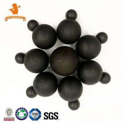Forged Grinding Ball B2 for Ball Mill