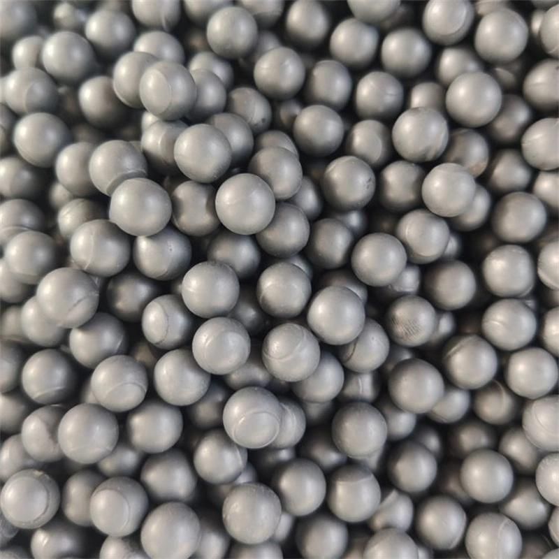 Factory Direct Sales 99% Silicon Carbide Grinding Beads