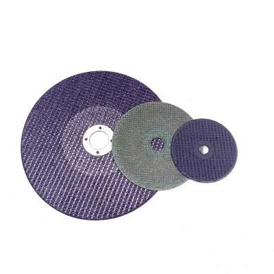 Hardware Tools Cutting Disc 3inch 76mm Cutting Disc for Polishing