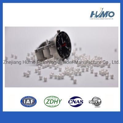 Zirconia Grinding Media Stone Lithium Milling Dispersion