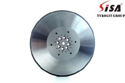 CBN Grinding Wheels with Three Point Centering