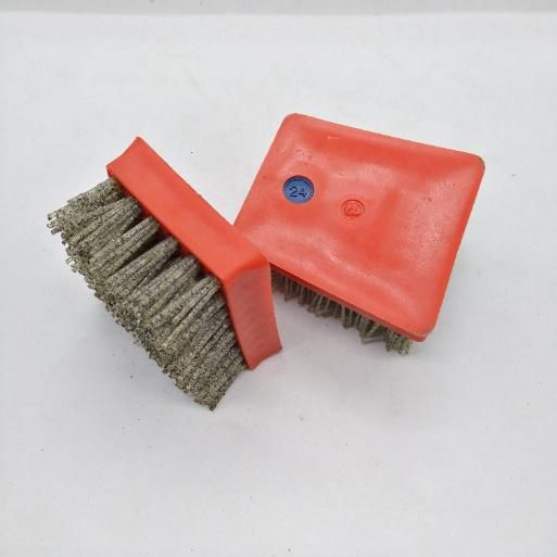 Frankfurt Abrasive Diamond Brush for Marble/Granite