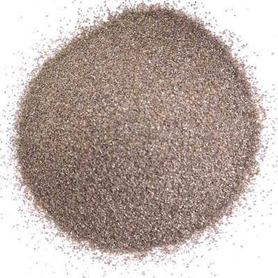 F12/14/16/24mesh Brown Fused Alumina for Rough Polishing