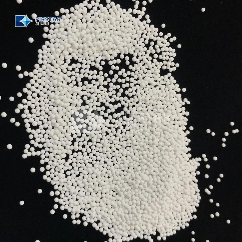 Manufacturer China Supply Aluminum Oxide Ball for Attritor