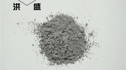 Brown Fused Alumina Glass Grinding Powder