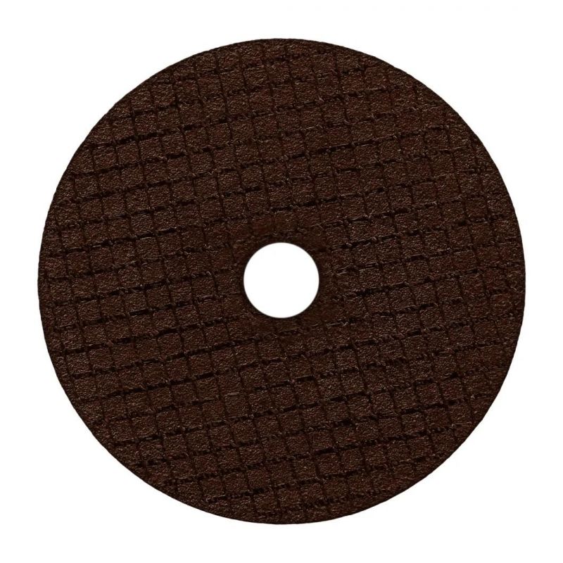 115X1.0X22.2 Abrasive Disco De Corte Abrasivos