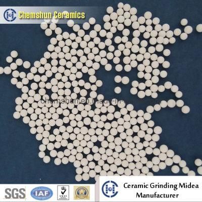 Industry Mill Media Ball Beads for Grinding &amp; Mixing