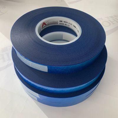 Pre-Coated Adhesive Tape as Premium Accessories for Sanding Belts