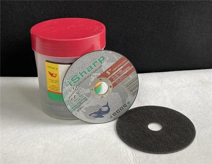 Stainless Steel Cutting Discs