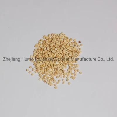 High Quality Abrasive Corn COB Media Finishing Media Polishing Media