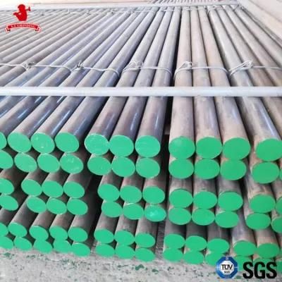 High Carbon Grinding Steel Rod for Rod Mill with Low Price