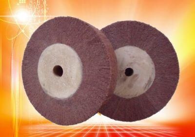 Non Woven Flap Wheel