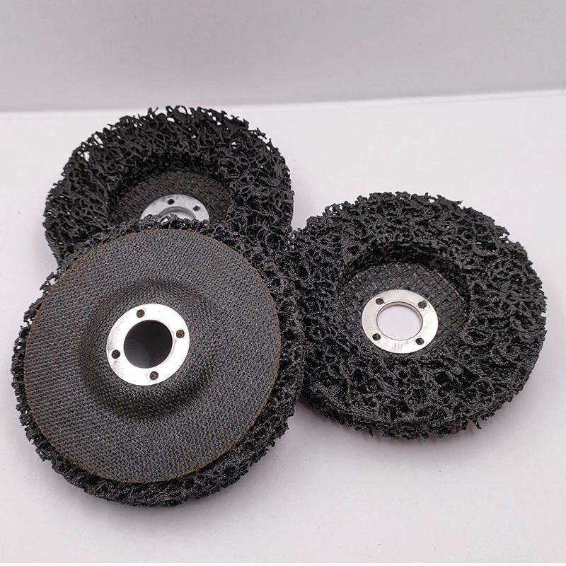 Black King Kong Wheel Disc