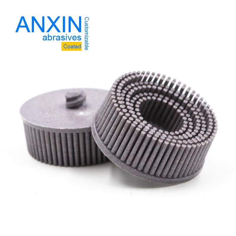Quick Change Rubber Abrasive Disc
