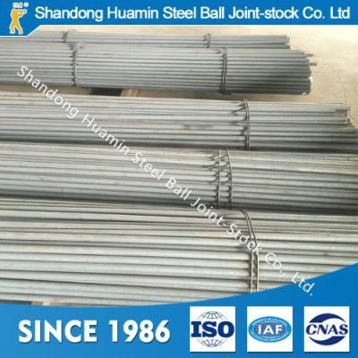 80mm Grinding Rod for Coal Chemical