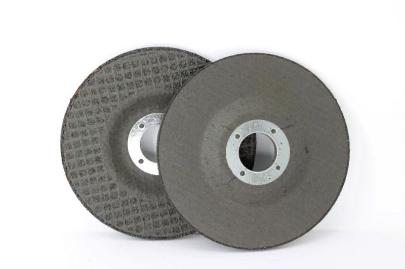 230X6.4X22.2mm Depressed Center Grinding Wheels